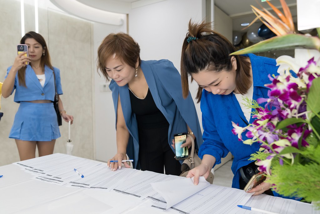 [活動攝影]力曼高雄開幕茶會-最專業的團隊完成每場完美活動攝影，拍的不只好更要快! #活動攝影