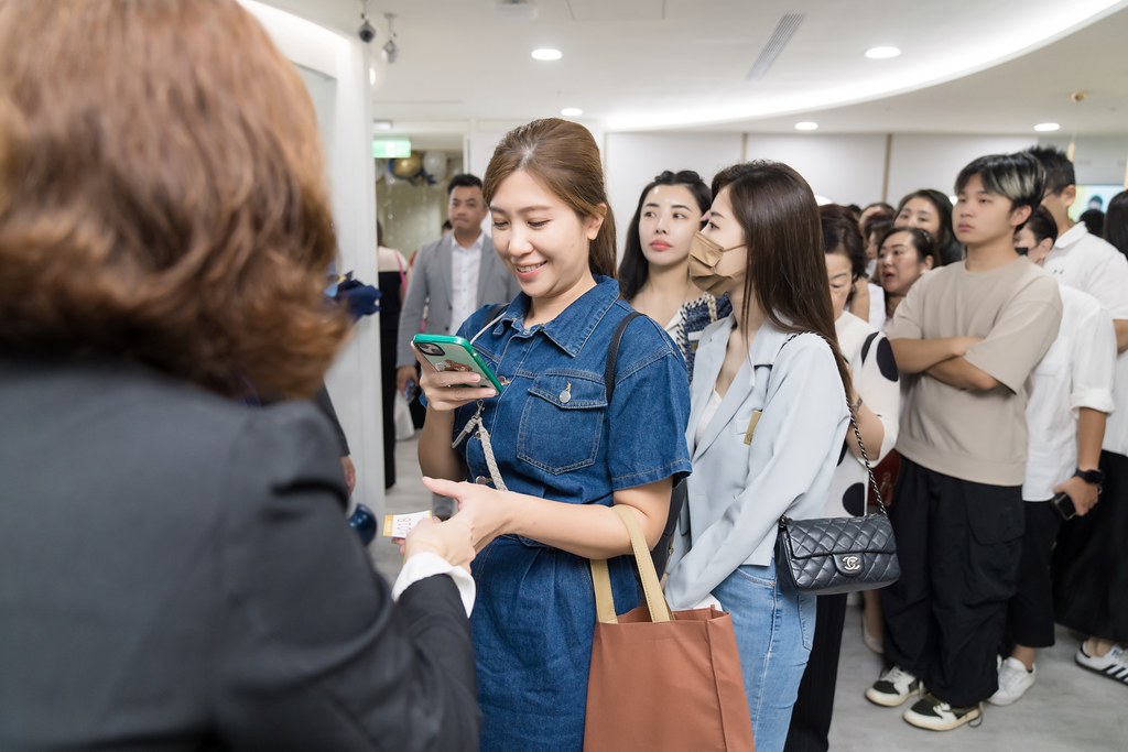 [活動攝影]力曼高雄開幕茶會-最專業的團隊完成每場完美活動攝影，拍的不只好更要快! #尾牙攝影