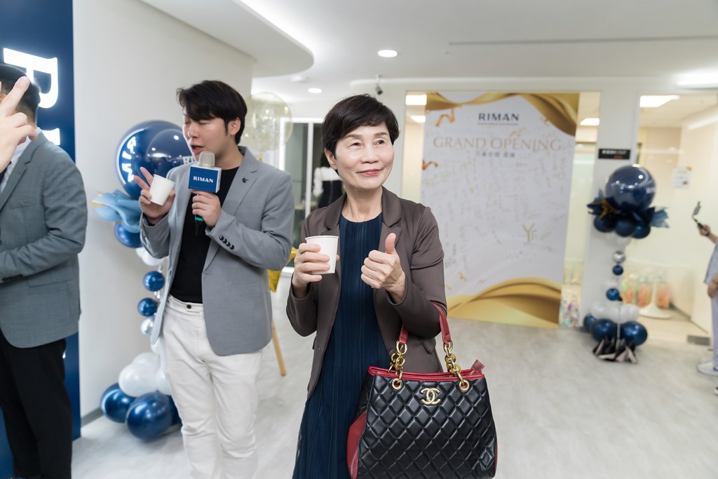 [活動攝影]力曼高雄開幕茶會-最專業的團隊完成每場完美活動攝影，拍的不只好更要快! #尾牙攝影