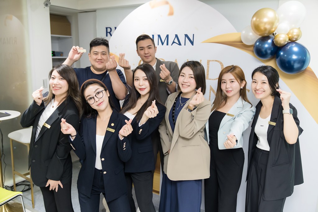 [活動攝影]力曼高雄開幕茶會-最專業的團隊完成每場完美活動攝影，拍的不只好更要快! #活動攝影