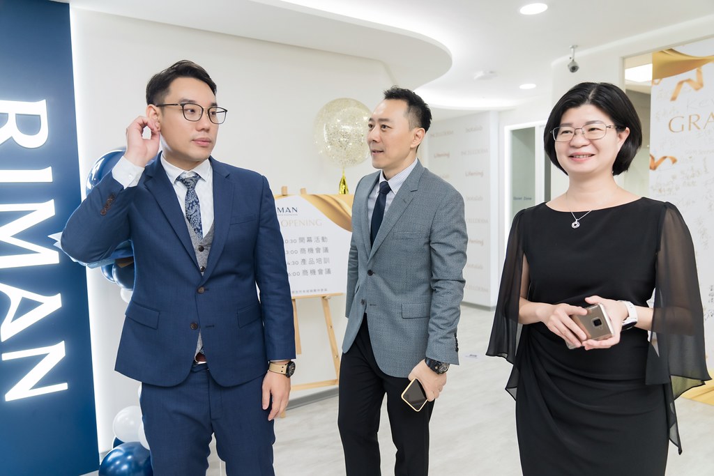 [活動攝影]力曼高雄開幕茶會-最專業的團隊完成每場完美活動攝影，拍的不只好更要快! #即時攝影