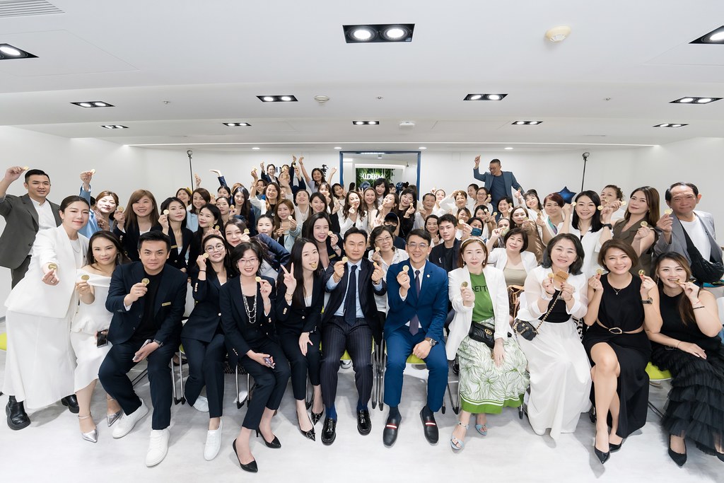 [活動攝影]力曼高雄開幕茶會-最專業的團隊完成每場完美活動攝影，拍的不只好更要快! #活動拍立得