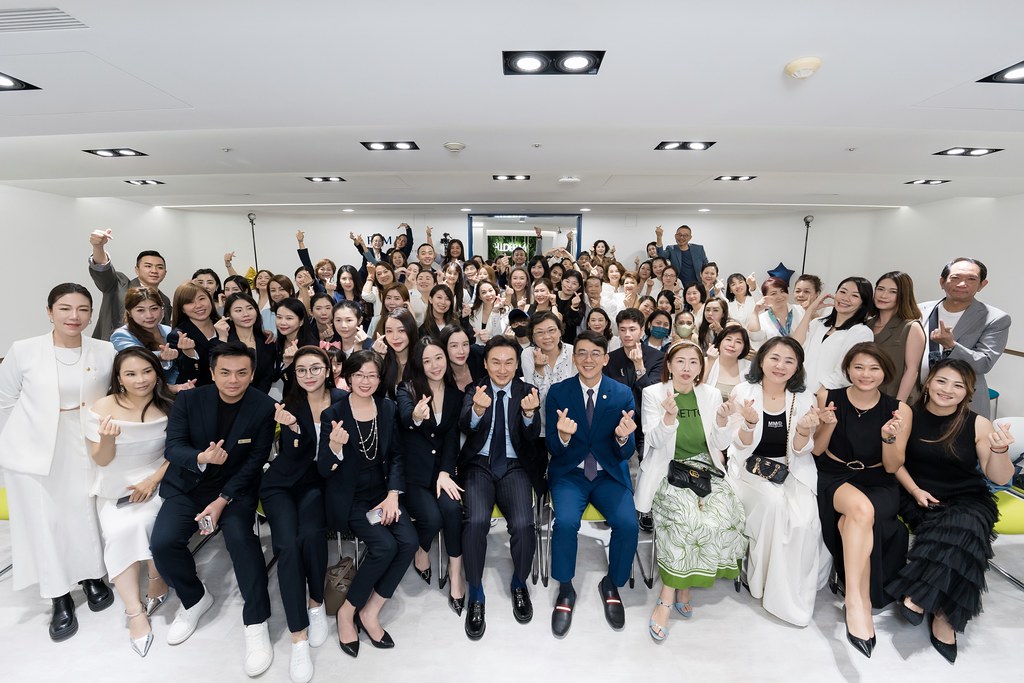 [活動攝影]力曼高雄開幕茶會-最專業的團隊完成每場完美活動攝影，拍的不只好更要快! #尾牙攝影