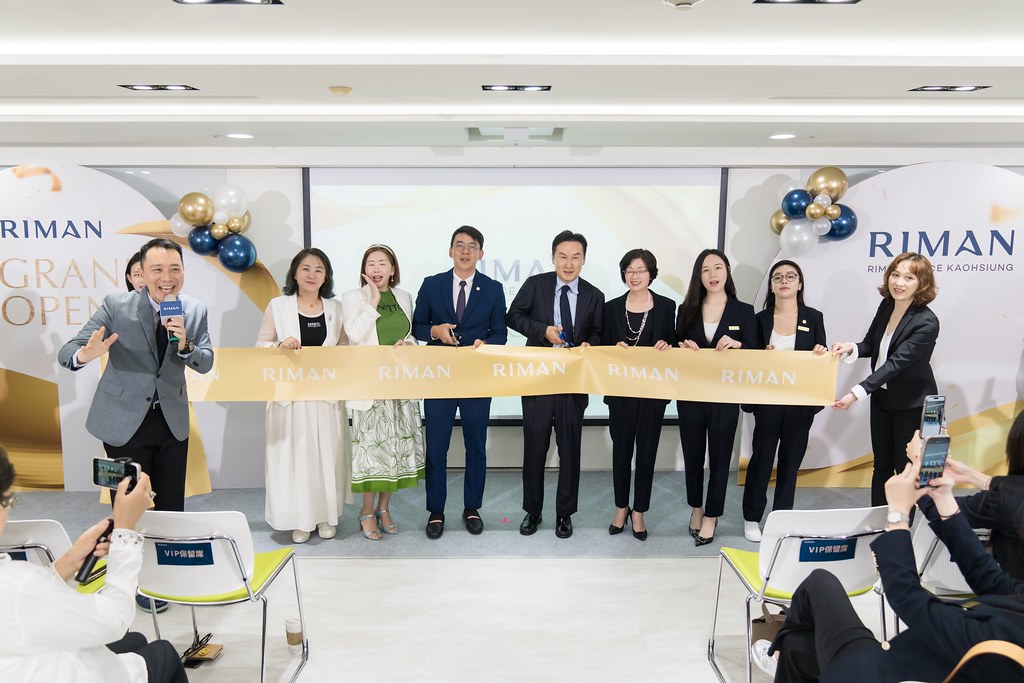 [活動攝影]力曼高雄開幕茶會-最專業的團隊完成每場完美活動攝影，拍的不只好更要快! #活動攝影