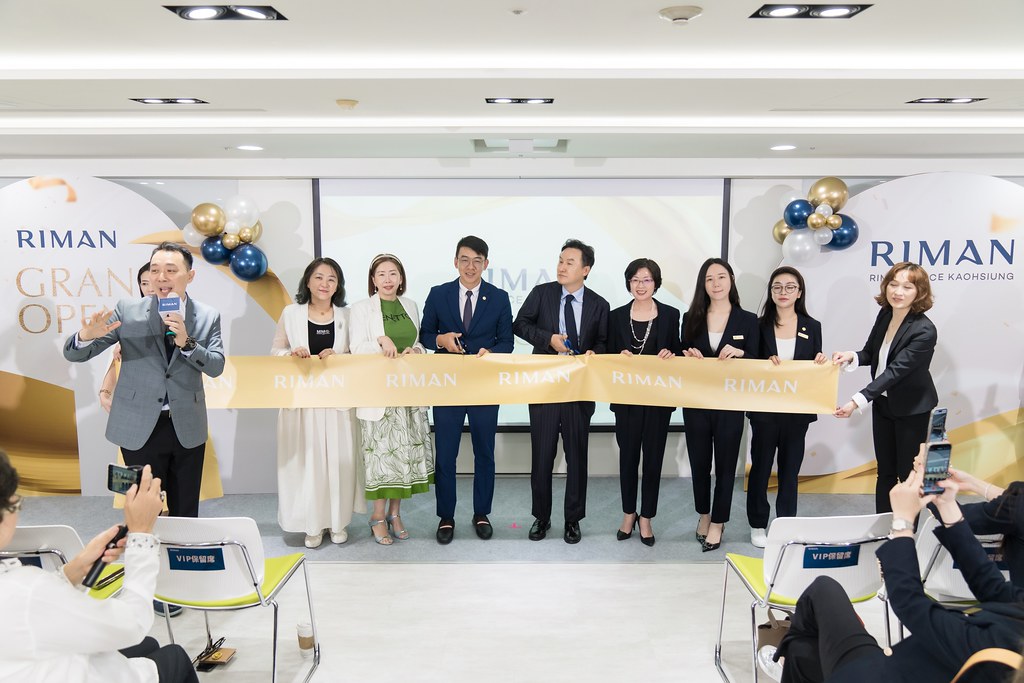 [活動攝影]力曼高雄開幕茶會-最專業的團隊完成每場完美活動攝影，拍的不只好更要快! #雲端攝影