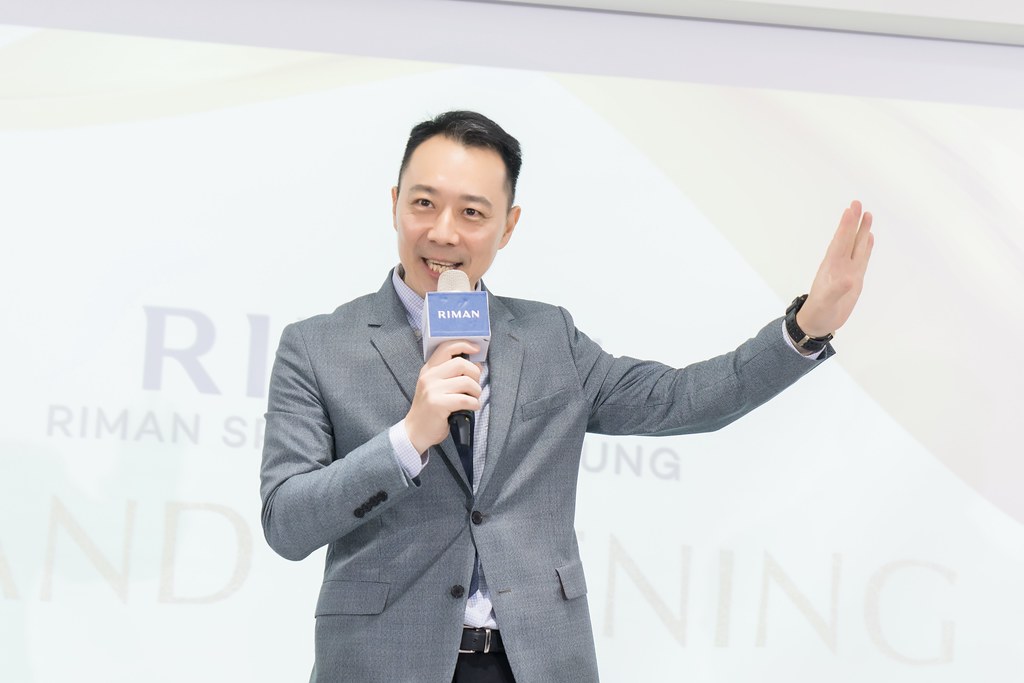 [活動攝影]力曼高雄開幕茶會-最專業的團隊完成每場完美活動攝影，拍的不只好更要快! #活動拍立得