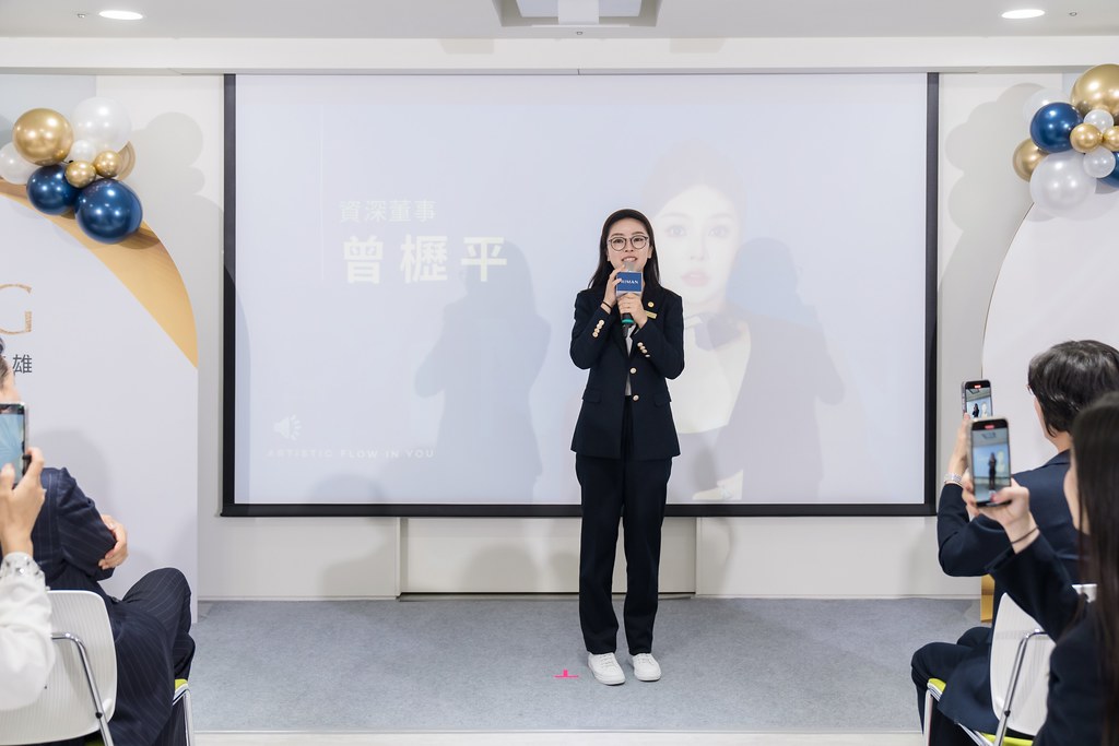 [活動攝影]力曼高雄開幕茶會-最專業的團隊完成每場完美活動攝影，拍的不只好更要快! #活動拍攝