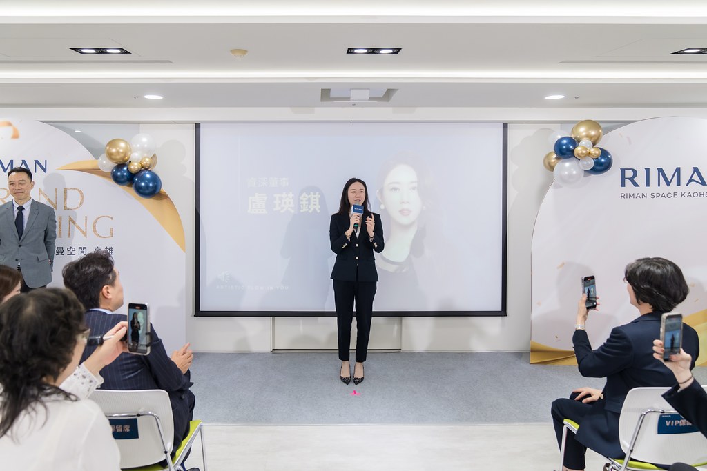 [活動攝影]力曼高雄開幕茶會-最專業的團隊完成每場完美活動攝影，拍的不只好更要快! #即時攝影