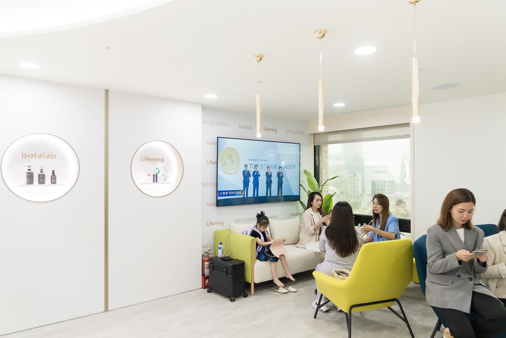 [活動攝影]力曼高雄開幕茶會-最專業的團隊完成每場完美活動攝影，拍的不只好更要快! #即拍即印