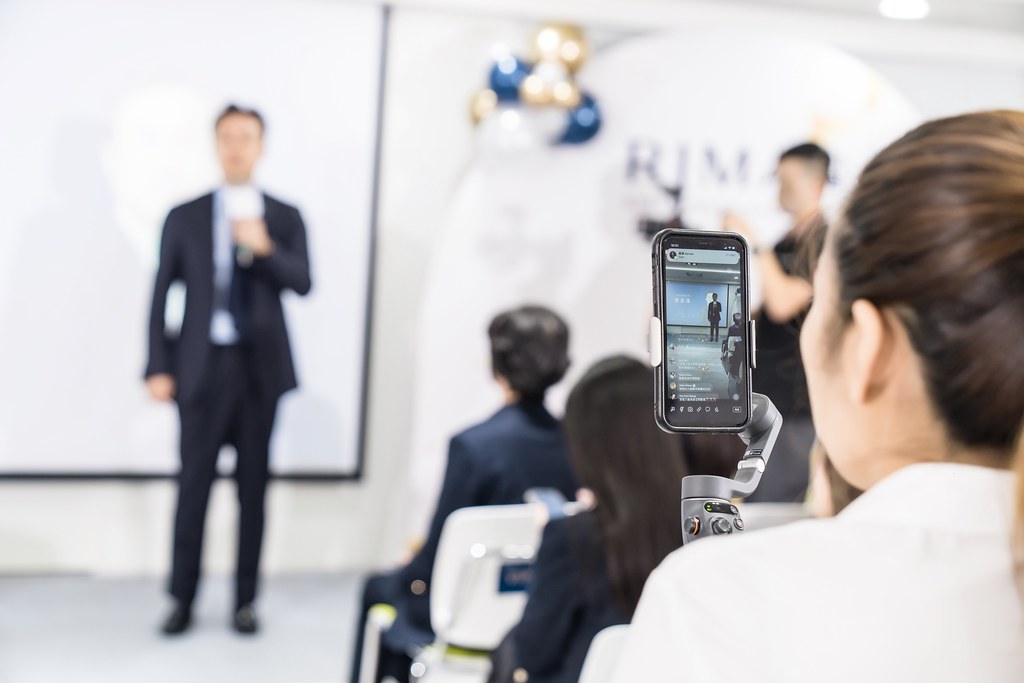 [活動攝影]力曼高雄開幕茶會-最專業的團隊完成每場完美活動攝影，拍的不只好更要快! #即拍即印