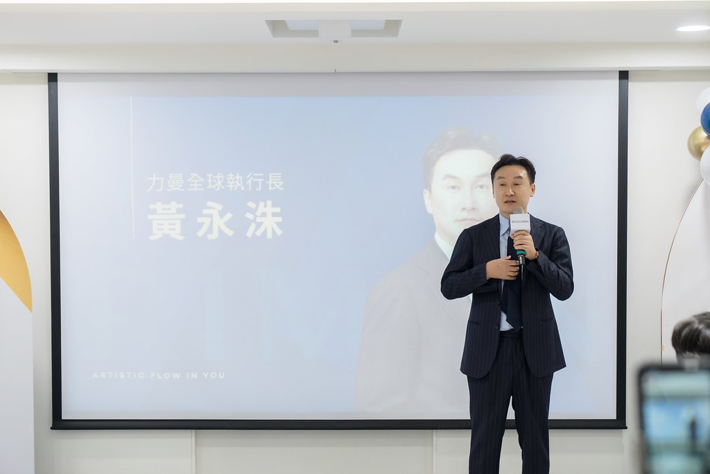 [活動攝影]力曼高雄開幕茶會-最專業的團隊完成每場完美活動攝影，拍的不只好更要快! #活動拍立得