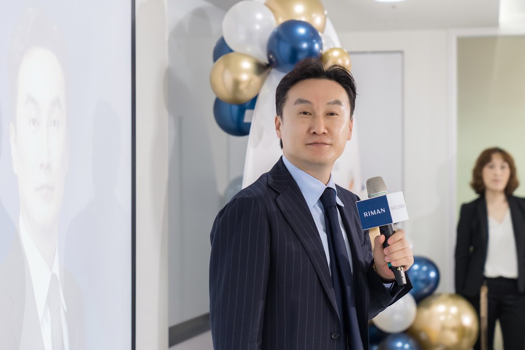 [活動攝影]力曼高雄開幕茶會-最專業的團隊完成每場完美活動攝影，拍的不只好更要快! #活動拍攝