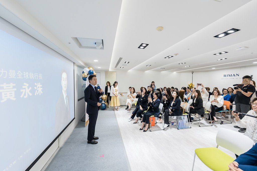 [活動攝影]力曼高雄開幕茶會-最專業的團隊完成每場完美活動攝影，拍的不只好更要快! #活動拍攝