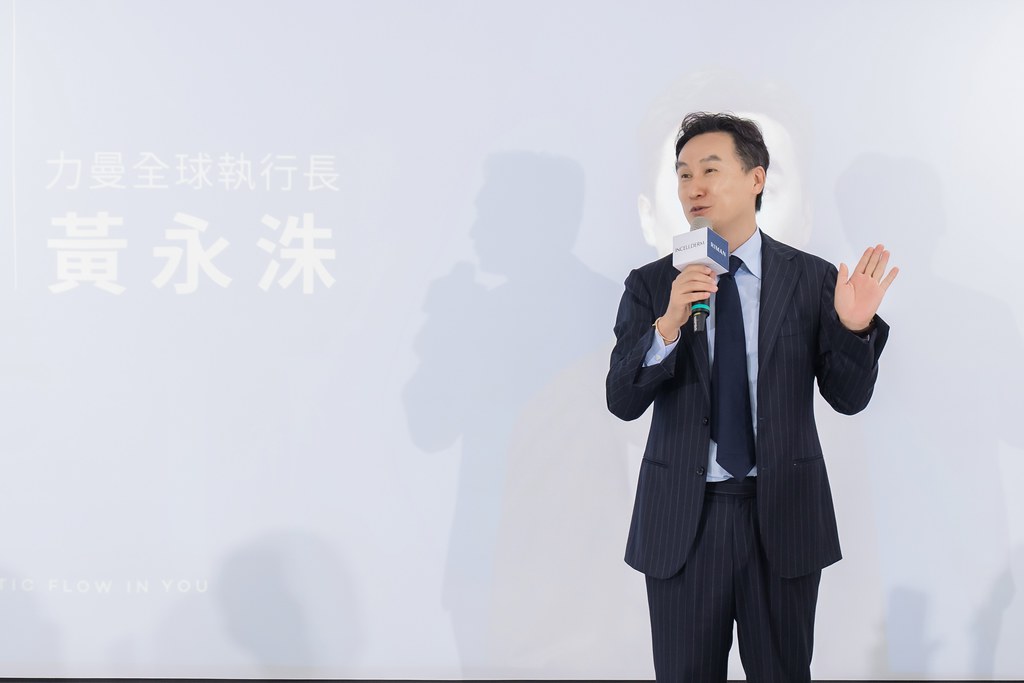 [活動攝影]力曼高雄開幕茶會-最專業的團隊完成每場完美活動攝影，拍的不只好更要快! #活動拍立得