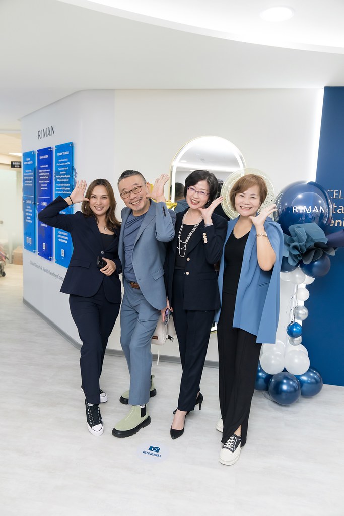 [活動攝影]力曼高雄開幕茶會-最專業的團隊完成每場完美活動攝影，拍的不只好更要快! #活動拍立得