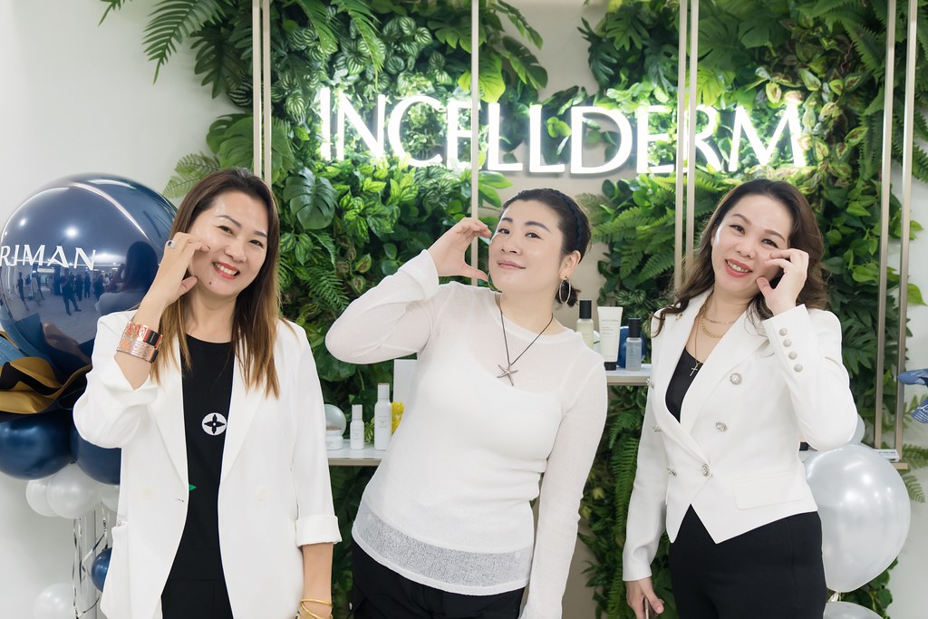 [活動攝影]力曼高雄開幕茶會-最專業的團隊完成每場完美活動攝影，拍的不只好更要快! #活動拍立得