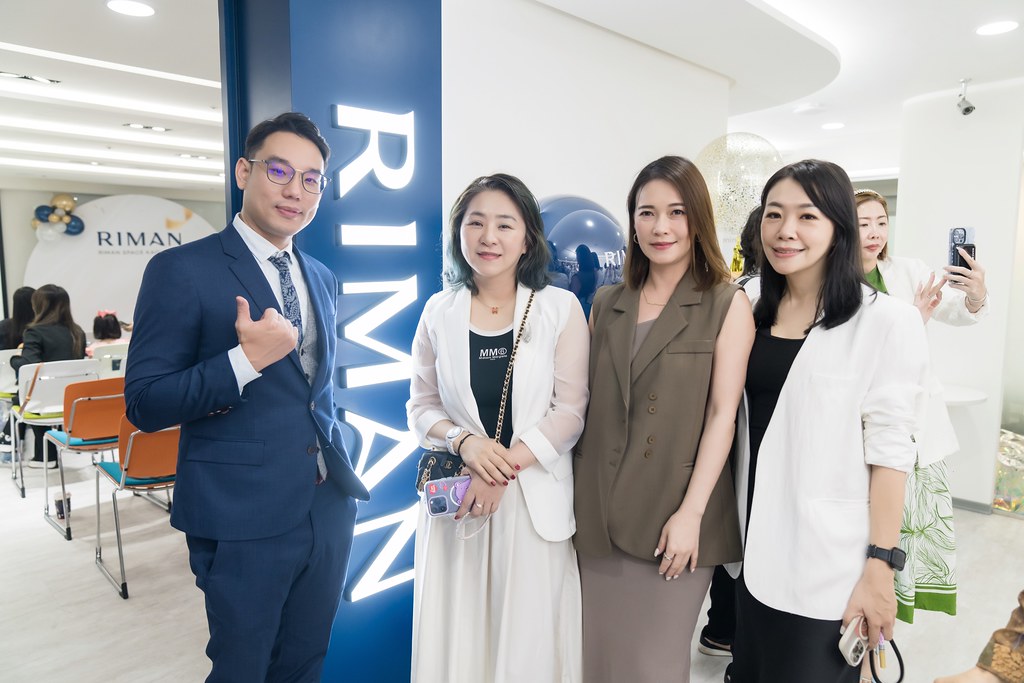 [活動攝影]力曼高雄開幕茶會-最專業的團隊完成每場完美活動攝影，拍的不只好更要快! #活動拍立得