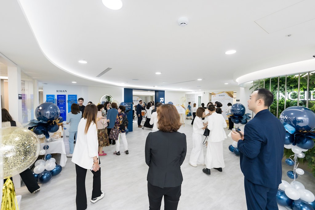 [活動攝影]力曼高雄開幕茶會-最專業的團隊完成每場完美活動攝影，拍的不只好更要快! #雲端攝影