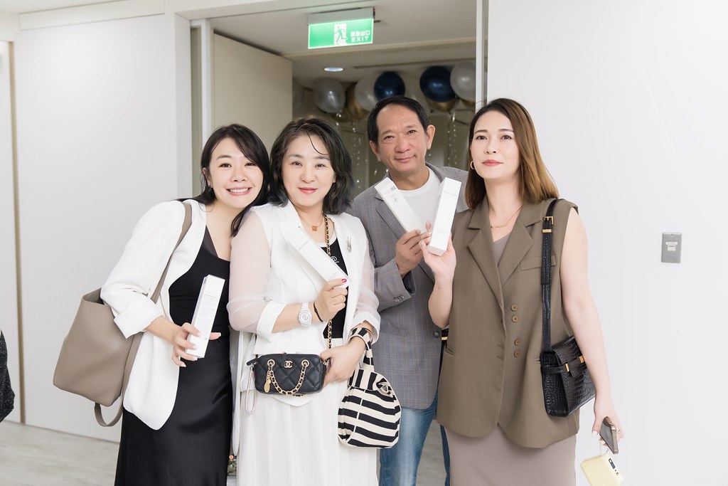 [活動攝影]力曼高雄開幕茶會-最專業的團隊完成每場完美活動攝影，拍的不只好更要快! #活動拍攝