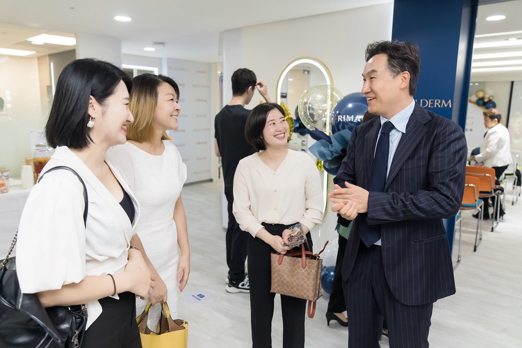 [活動攝影]力曼高雄開幕茶會-最專業的團隊完成每場完美活動攝影，拍的不只好更要快! #活動拍立得