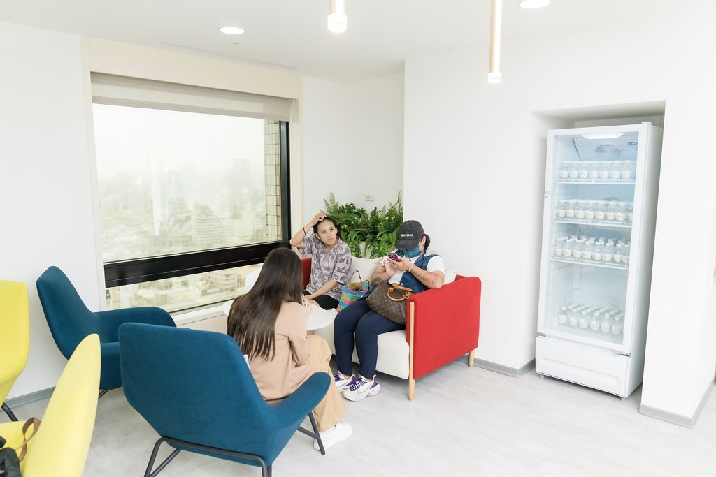 [活動攝影]力曼高雄開幕茶會-最專業的團隊完成每場完美活動攝影，拍的不只好更要快! #活動拍立得