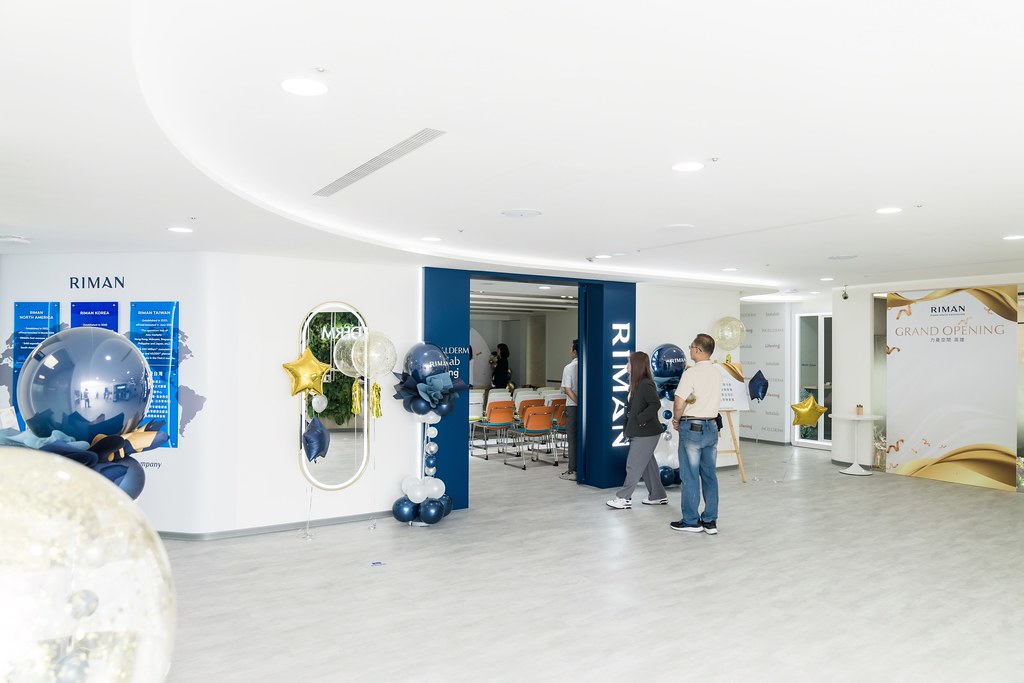 [活動攝影]力曼高雄開幕茶會-最專業的團隊完成每場完美活動攝影，拍的不只好更要快! #尾牙攝影