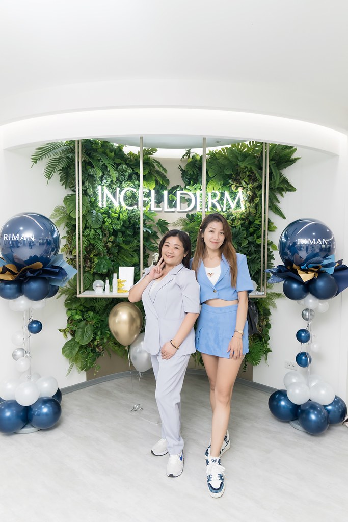 [活動攝影]力曼高雄開幕茶會-最專業的團隊完成每場完美活動攝影，拍的不只好更要快! #活動拍立得