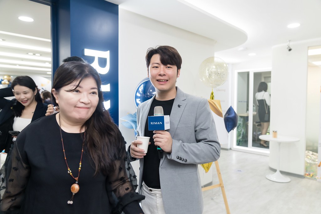 [活動攝影]力曼高雄開幕茶會-最專業的團隊完成每場完美活動攝影，拍的不只好更要快! #活動拍立得