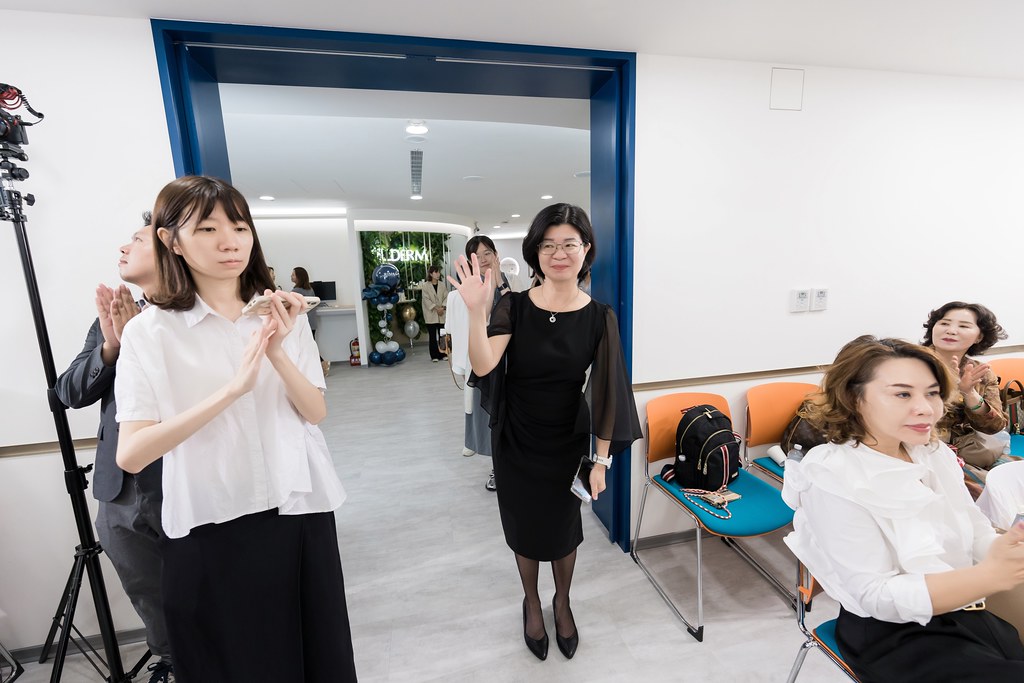 [活動攝影]力曼高雄開幕茶會-最專業的團隊完成每場完美活動攝影，拍的不只好更要快! #活動拍立得