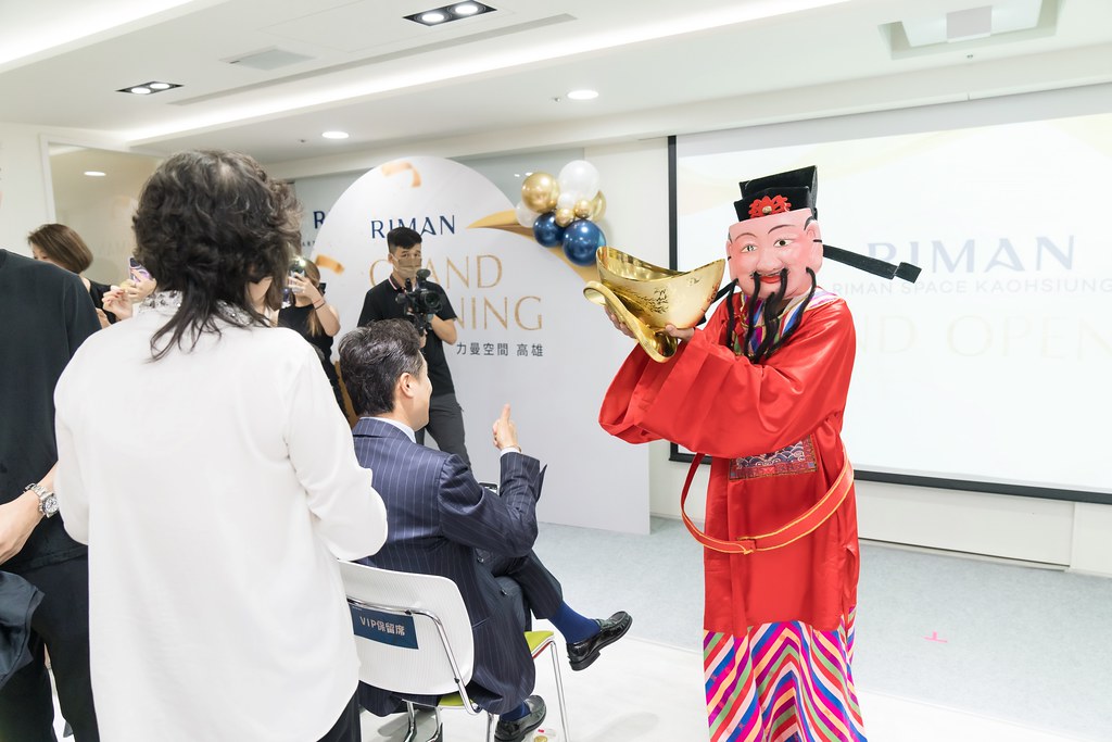 [活動攝影]力曼高雄開幕茶會-最專業的團隊完成每場完美活動攝影，拍的不只好更要快! #即拍即印