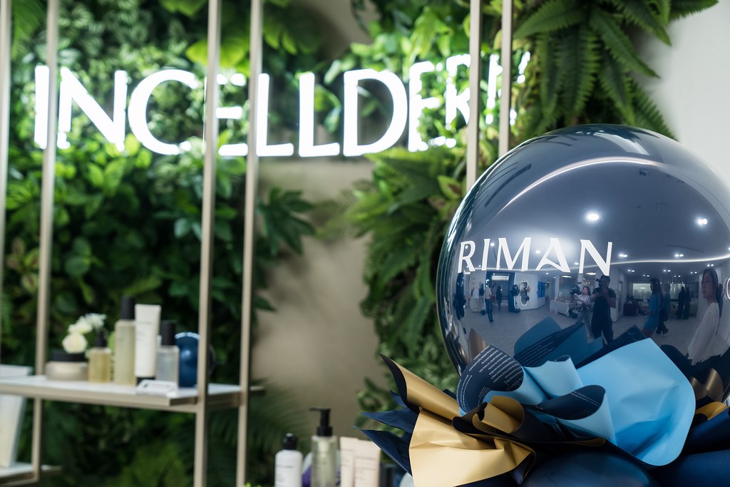 [活動攝影]力曼高雄開幕茶會-最專業的團隊完成每場完美活動攝影，拍的不只好更要快! #即時攝影