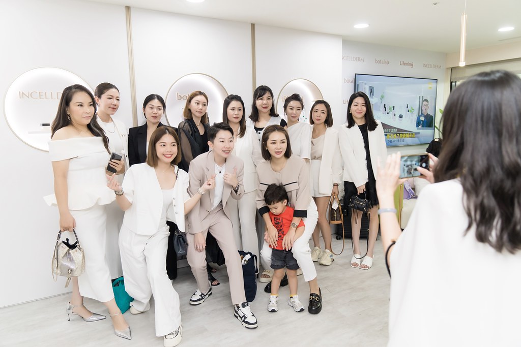 [活動攝影]力曼高雄開幕茶會-最專業的團隊完成每場完美活動攝影，拍的不只好更要快! #雲端攝影