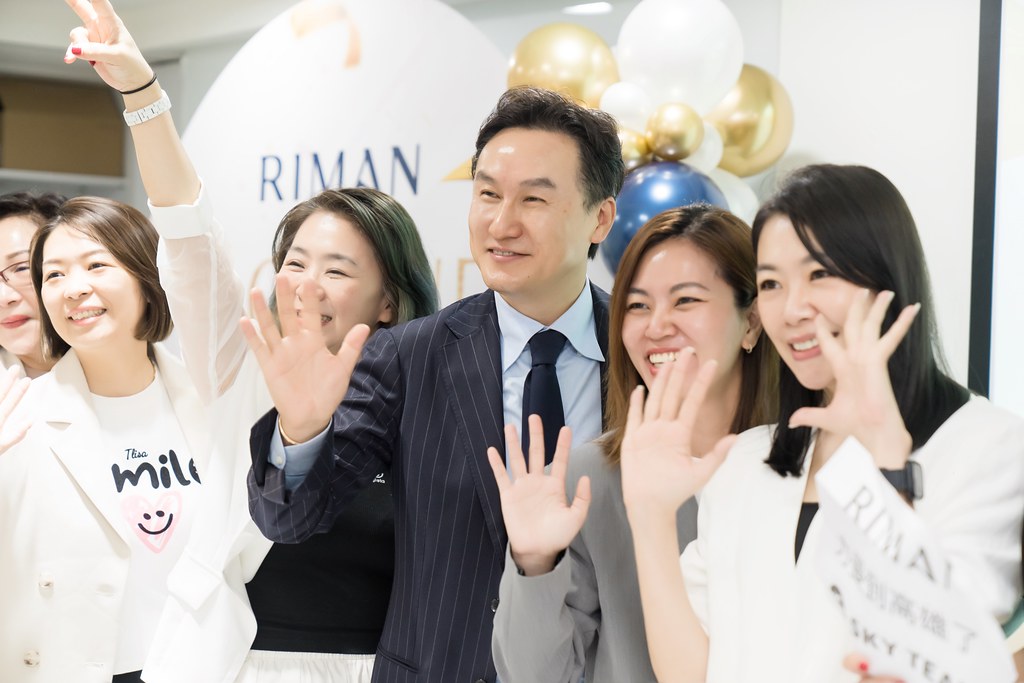 [活動攝影]力曼高雄開幕茶會-最專業的團隊完成每場完美活動攝影，拍的不只好更要快! #活動拍立得