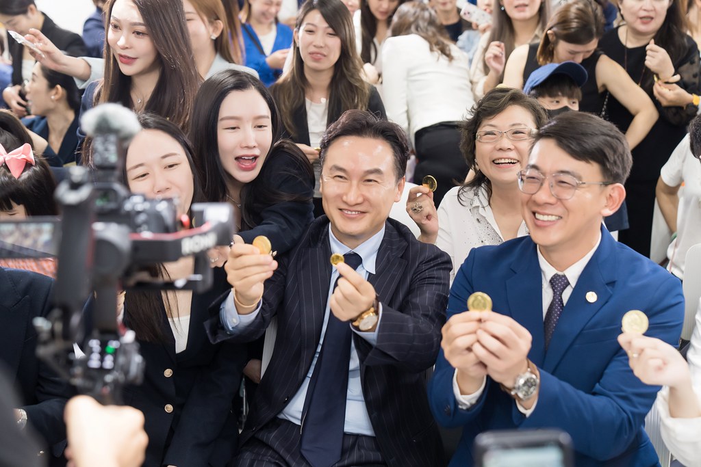 [活動攝影]力曼高雄開幕茶會-最專業的團隊完成每場完美活動攝影，拍的不只好更要快! #雲端攝影