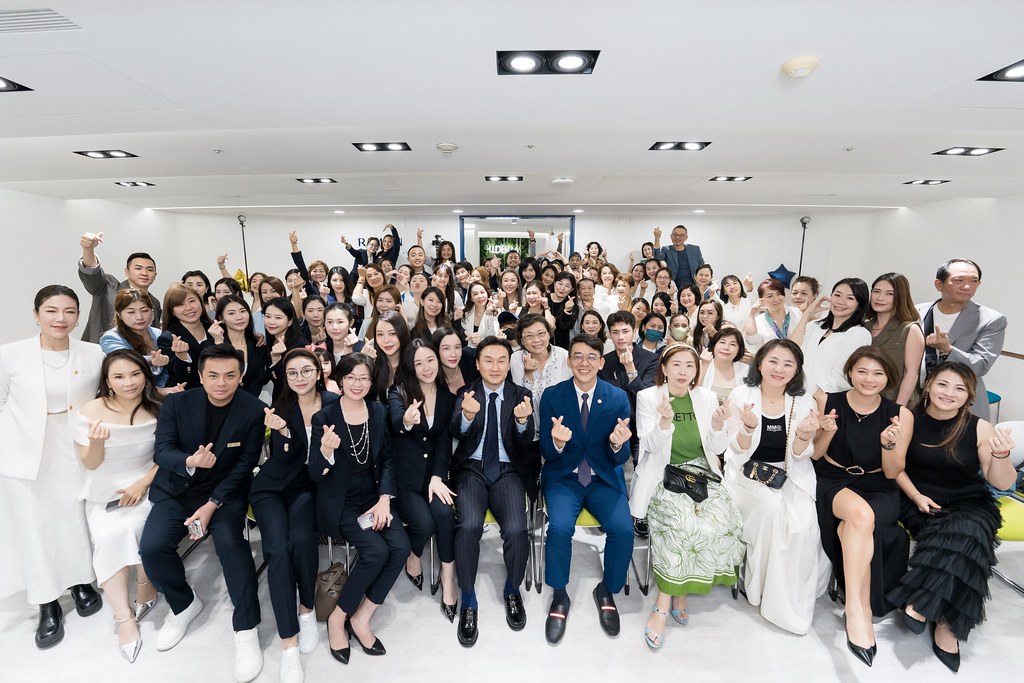 [活動攝影]力曼高雄開幕茶會-最專業的團隊完成每場完美活動攝影，拍的不只好更要快! #尾牙攝影