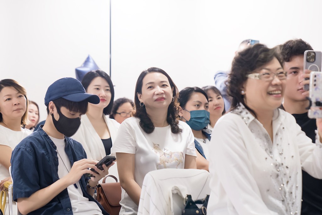 [活動攝影]力曼高雄開幕茶會-最專業的團隊完成每場完美活動攝影，拍的不只好更要快! #即拍即印