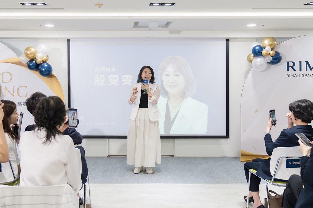 [活動攝影]力曼高雄開幕茶會-最專業的團隊完成每場完美活動攝影，拍的不只好更要快! #即時攝影