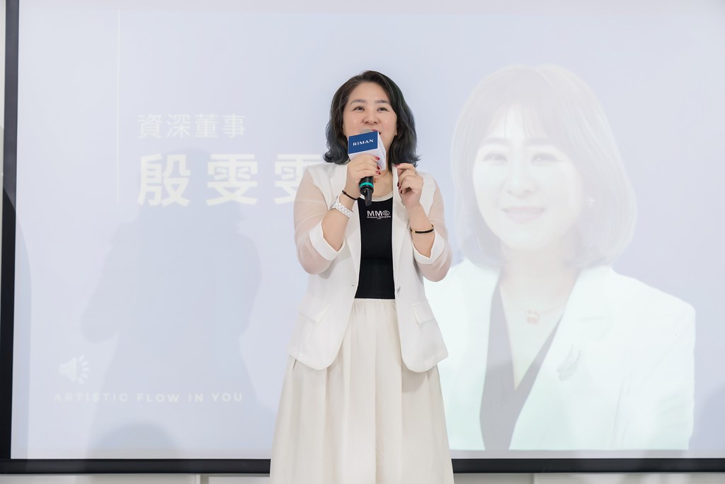 [活動攝影]力曼高雄開幕茶會-最專業的團隊完成每場完美活動攝影，拍的不只好更要快! #即拍即印