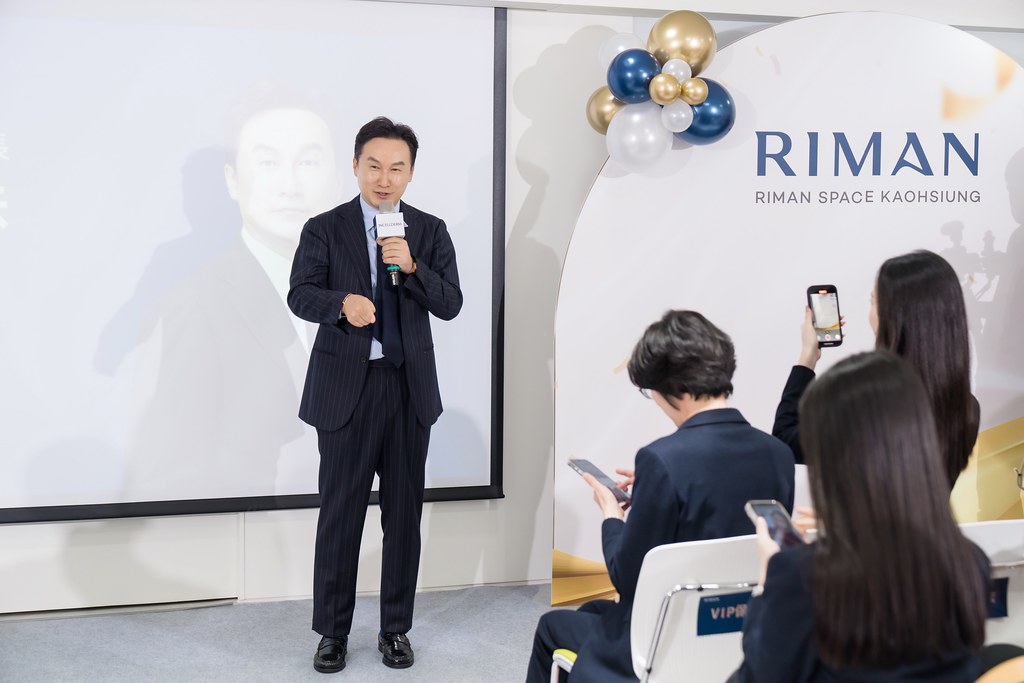 [活動攝影]力曼高雄開幕茶會-最專業的團隊完成每場完美活動攝影，拍的不只好更要快! #活動拍攝