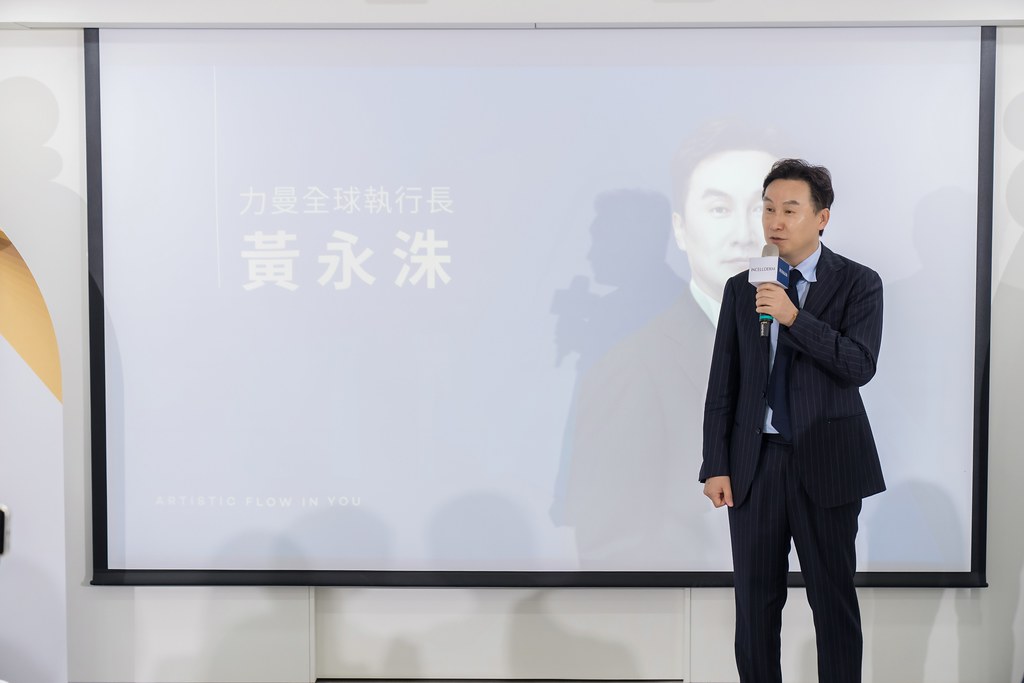 [活動攝影]力曼高雄開幕茶會-最專業的團隊完成每場完美活動攝影，拍的不只好更要快! #尾牙攝影