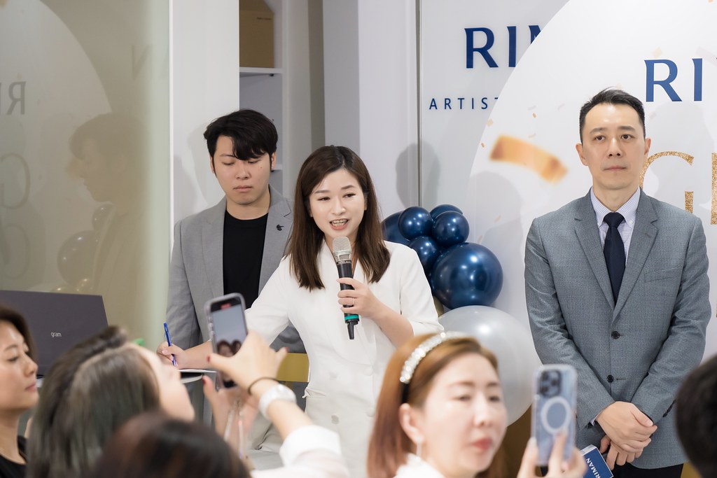 [活動攝影]力曼高雄開幕茶會-最專業的團隊完成每場完美活動攝影，拍的不只好更要快! #尾牙攝影