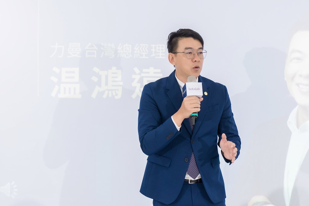 [活動攝影]力曼高雄開幕茶會-最專業的團隊完成每場完美活動攝影，拍的不只好更要快! #活動拍立得