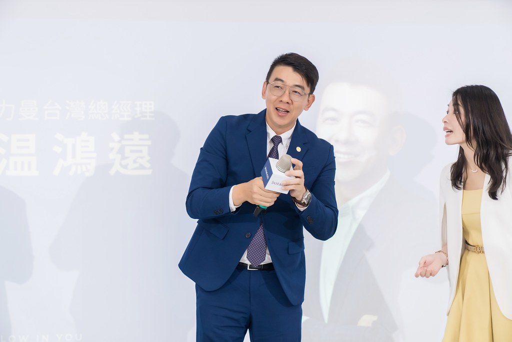 [活動攝影]力曼高雄開幕茶會-最專業的團隊完成每場完美活動攝影，拍的不只好更要快! #尾牙攝影