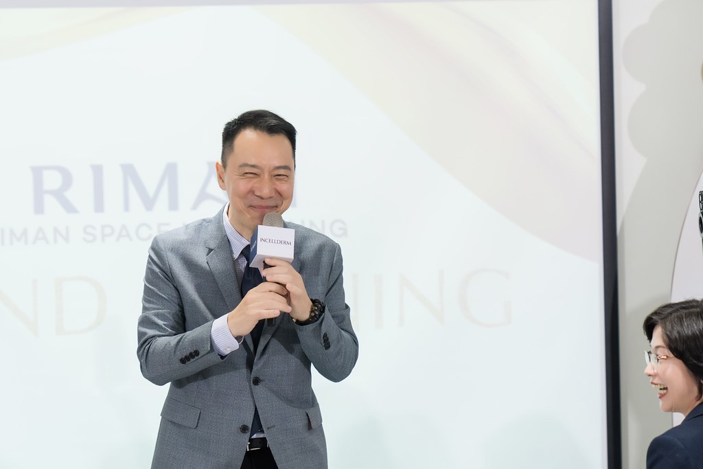 [活動攝影]力曼高雄開幕茶會-最專業的團隊完成每場完美活動攝影，拍的不只好更要快! #尾牙攝影