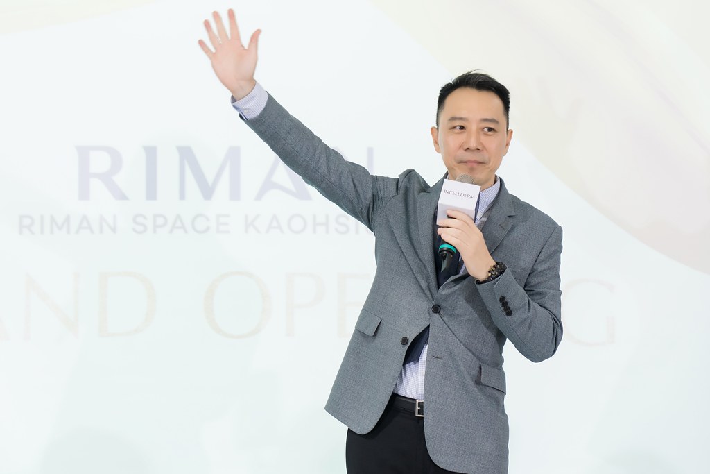 [活動攝影]力曼高雄開幕茶會-最專業的團隊完成每場完美活動攝影，拍的不只好更要快! #即時攝影