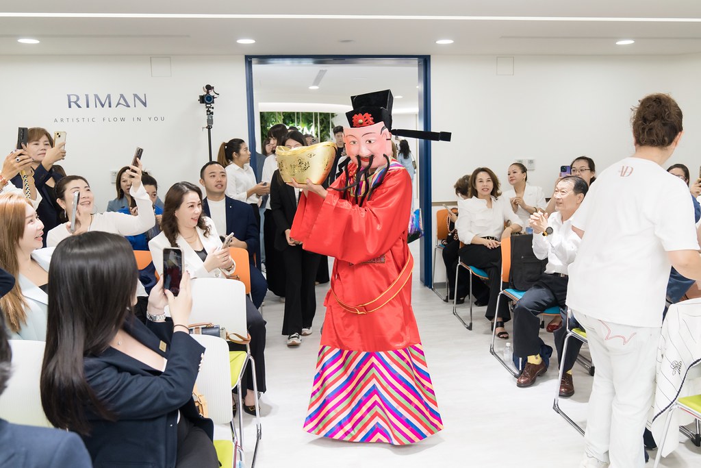 [活動攝影]力曼高雄開幕茶會-最專業的團隊完成每場完美活動攝影，拍的不只好更要快! #活動拍攝