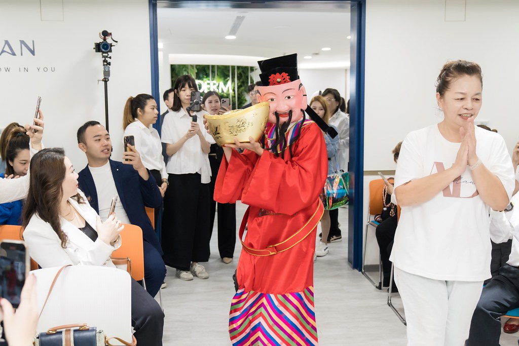 [活動攝影]力曼高雄開幕茶會-最專業的團隊完成每場完美活動攝影，拍的不只好更要快! #活動拍攝