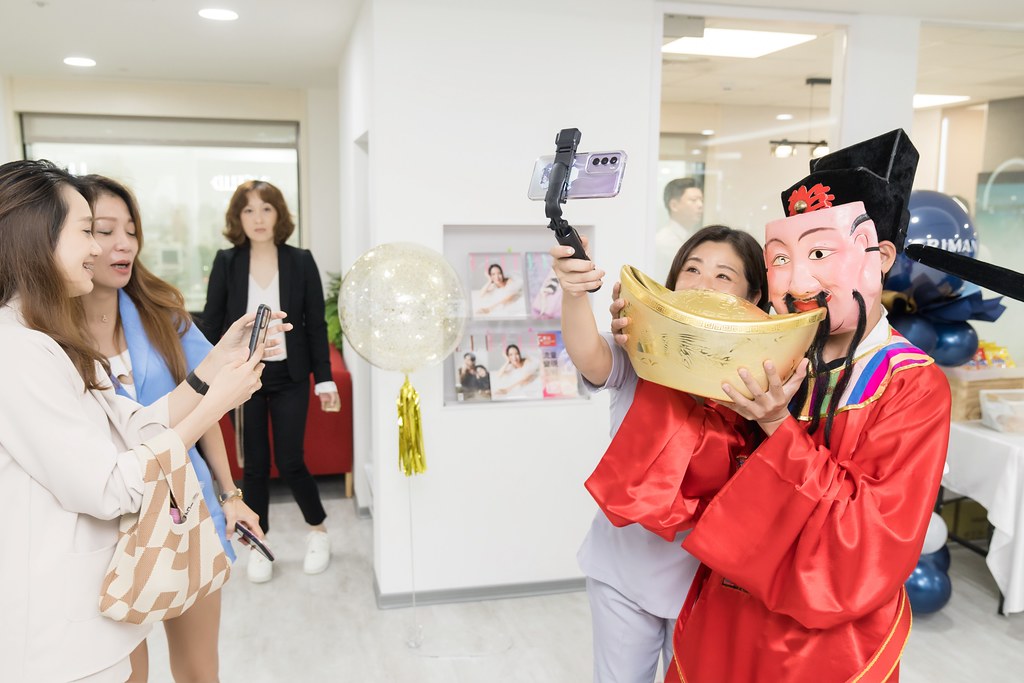 [活動攝影]力曼高雄開幕茶會-最專業的團隊完成每場完美活動攝影，拍的不只好更要快! #雲端攝影