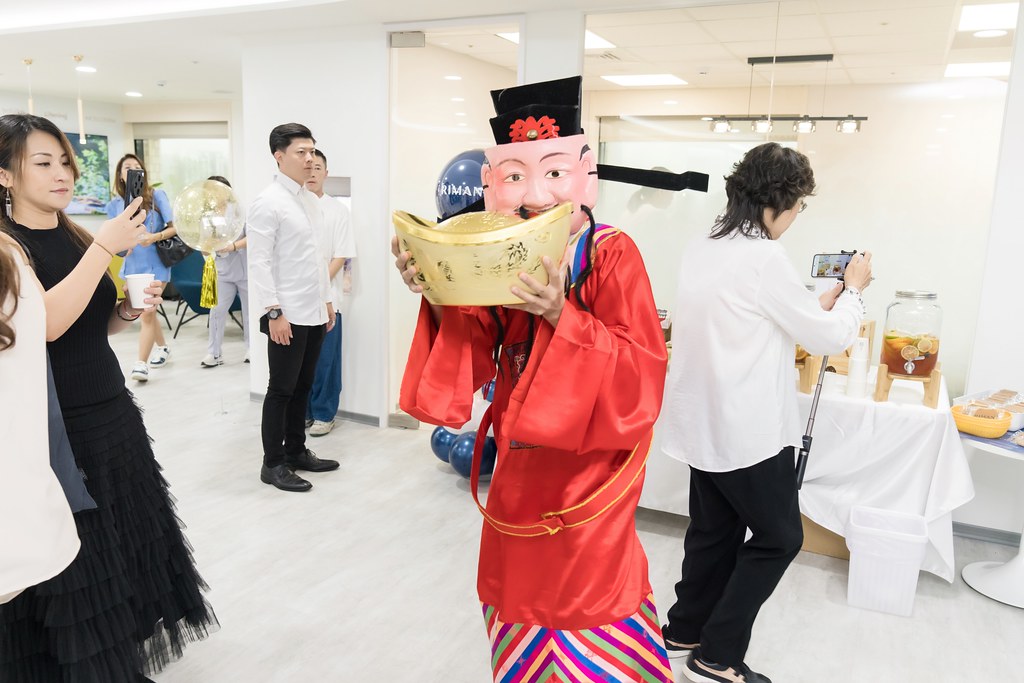 [活動攝影]力曼高雄開幕茶會-最專業的團隊完成每場完美活動攝影，拍的不只好更要快! #即拍即印