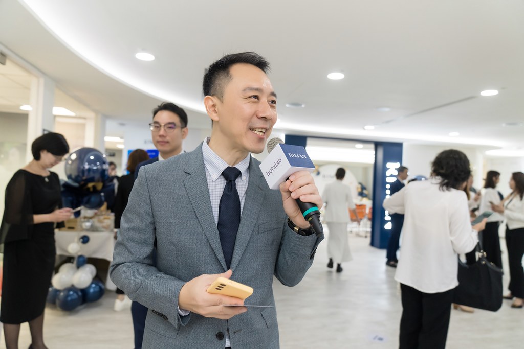 [活動攝影]力曼高雄開幕茶會-最專業的團隊完成每場完美活動攝影，拍的不只好更要快! #即拍即印